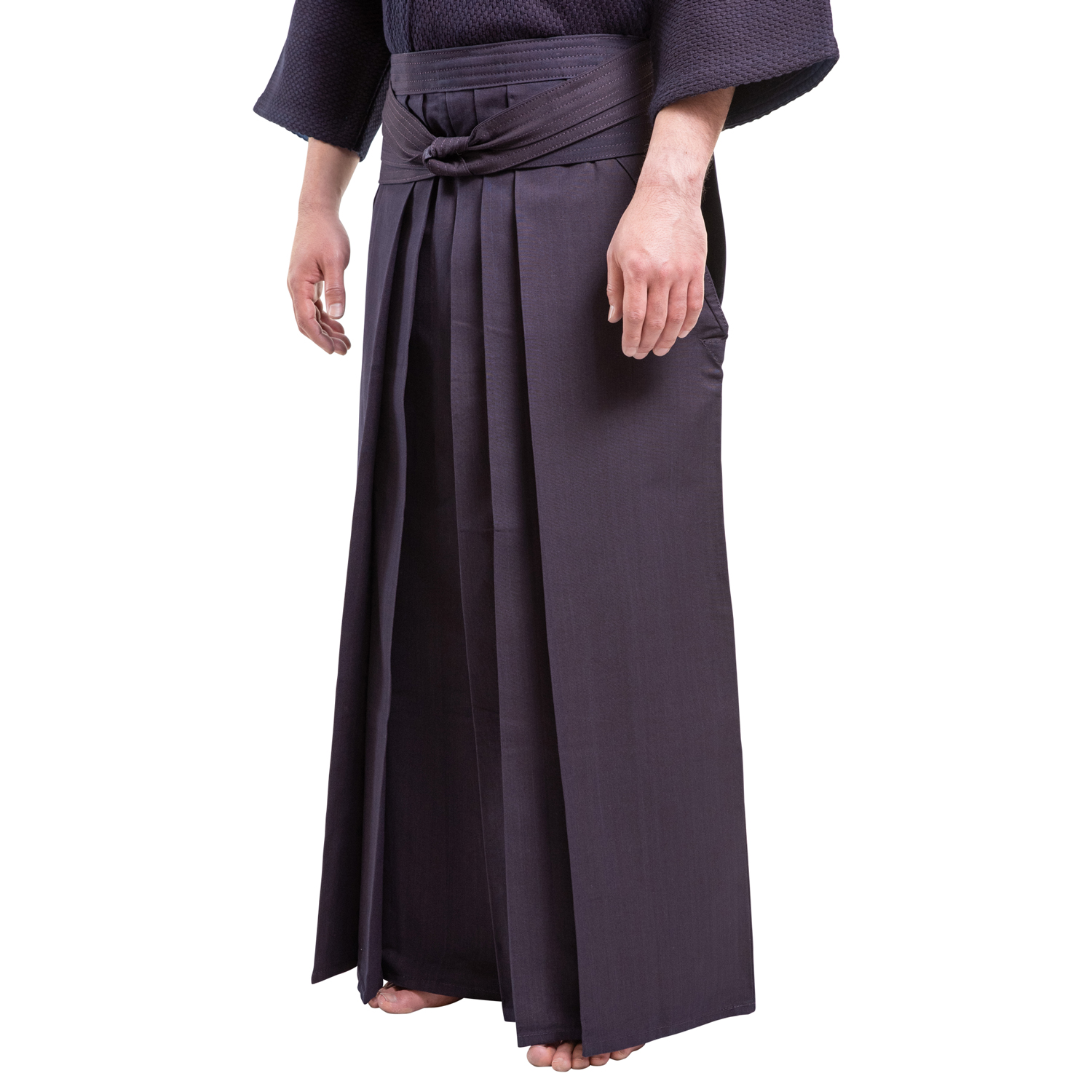 Veronica Hakama L size Led Rechweハカマ Hakama for Women | 女性の袴 – Kimono Dream Shop