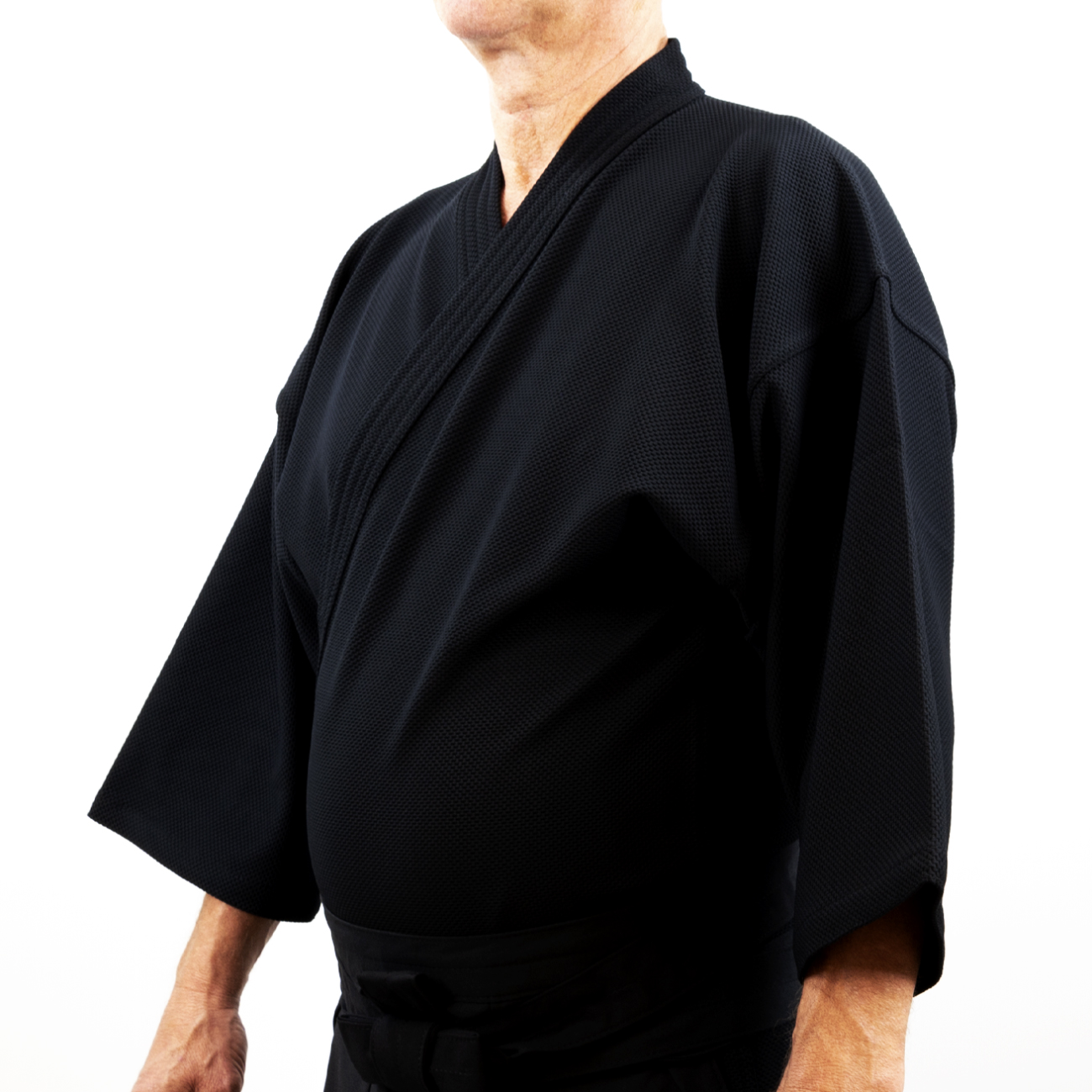 Iaigi - Lightweight Summer Gi Iaigi - Lightweight Summer Gi