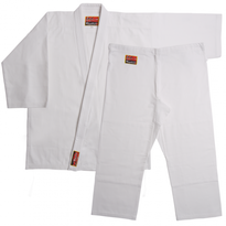 Zen Cotton Junior Aikidogi