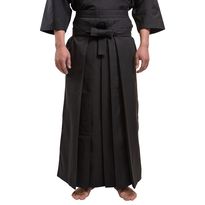 H-2-B-25 Tetron Iaido Hakama - Front