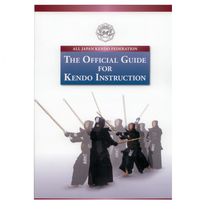 Kendo Books