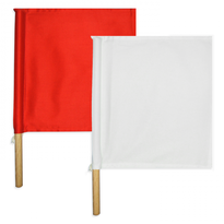 Referees Flags
