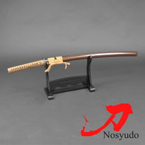 Nosyudo Tokujo Iaito -Take: Main