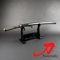 Nosyudo Tokujo Iaito - Tsuru Kusa: Main