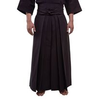 #11000 Azome Hakama