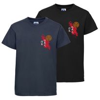 T-Shirt - Seitai Shogun