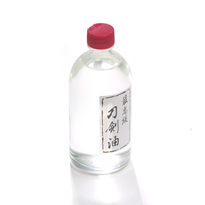 Large Sword Oil