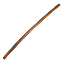 Natural Red Oak Daito - Overview