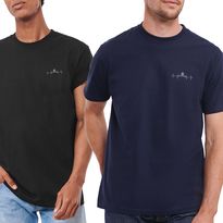 T-Shirt - Kendo Heartbeat