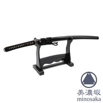 Minosaka Iaito - Higo Koshirae