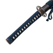 Jidai Koshirae - Custom Minosaka Iaito