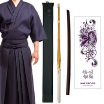 Beginners Bundle - Kendo