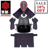 Kyoto-Pro Bogu Set - Defender