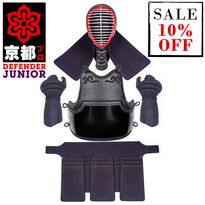 Kyoto-Pro Bogu Set - Defender