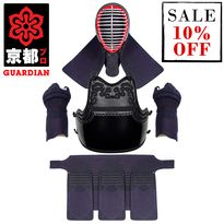 Kyoto-Pro Bogu Set - Guardian