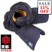 Kyoto-Pro Kote - Titan: Pair