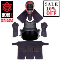Kyoto-Pro Bogu Set - Nexus