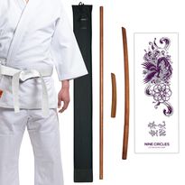 Beginners Bundle - Aikido