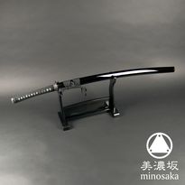 Minosaka Iaito - Tokusei