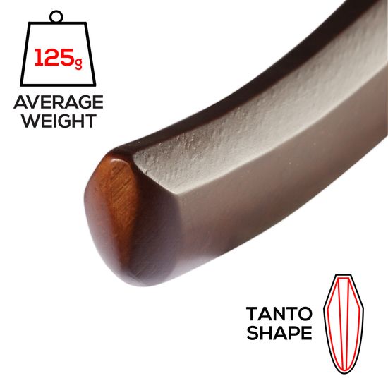 Oak Tanto