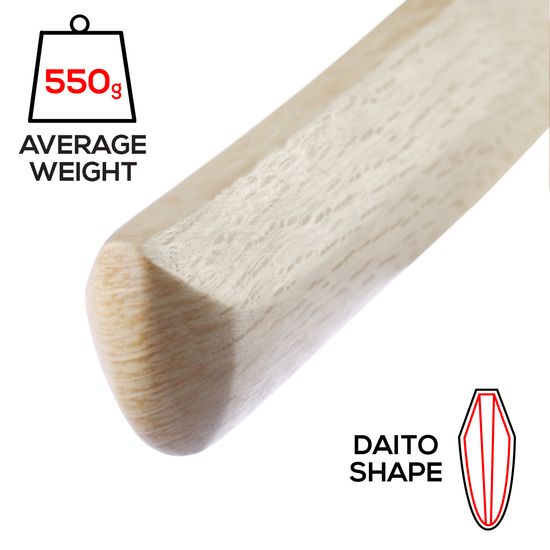 White Oak Daito