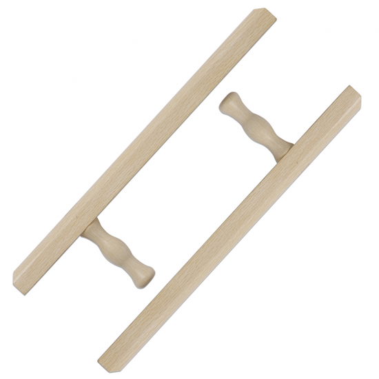 Square Tonfa