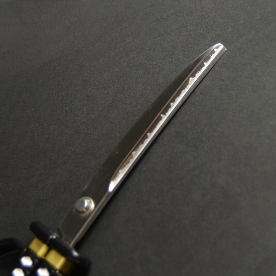 Katana Scissors