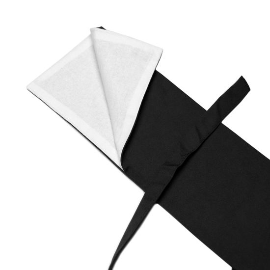 Sword Bag - Black Cotton Lining