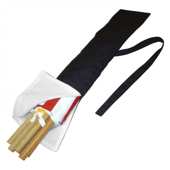 Referees Flag Bag