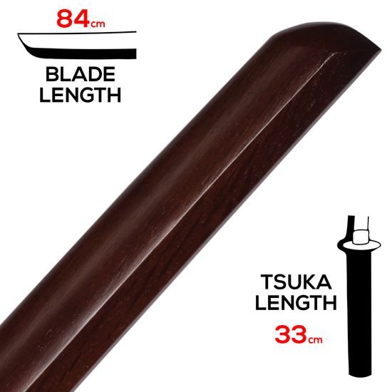 Suburi Bokken