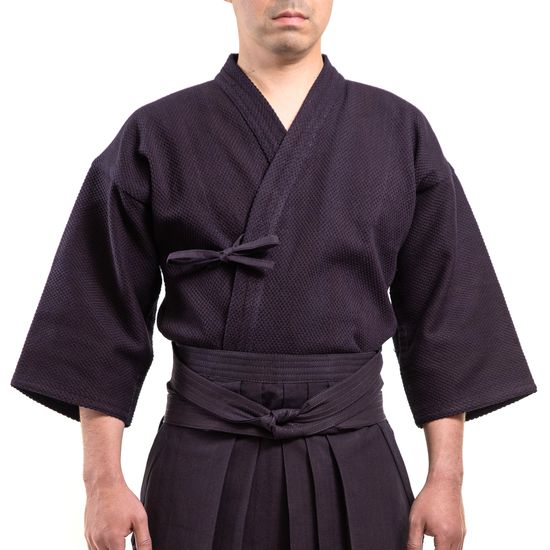 Tokujo Jirushi Set - Kendogi - Front