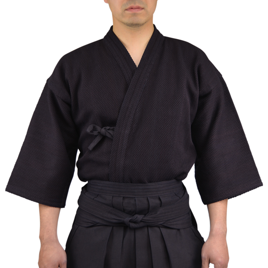 Deluxe Gokujo Kendogi - Model Front