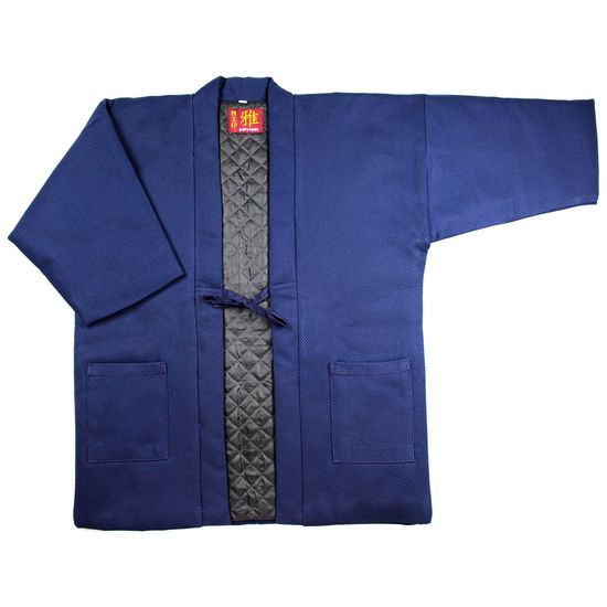 Hanten - Padded Sashiko Ori