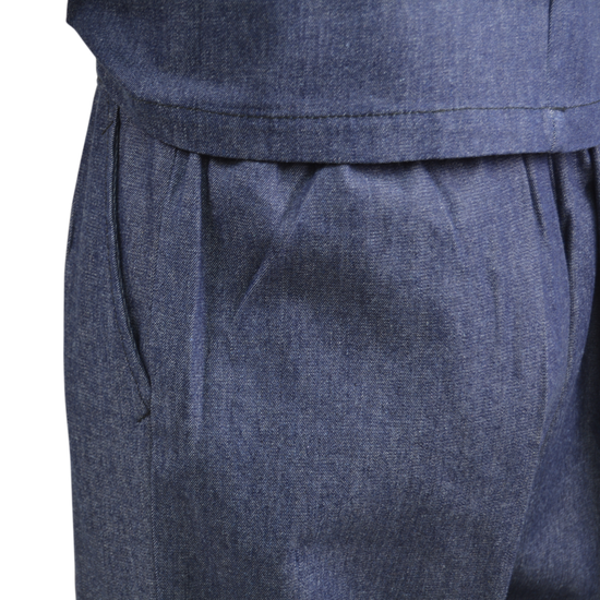 Samue Set - Monk's Work Wear Pockets