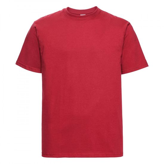 T-Shirt - Red