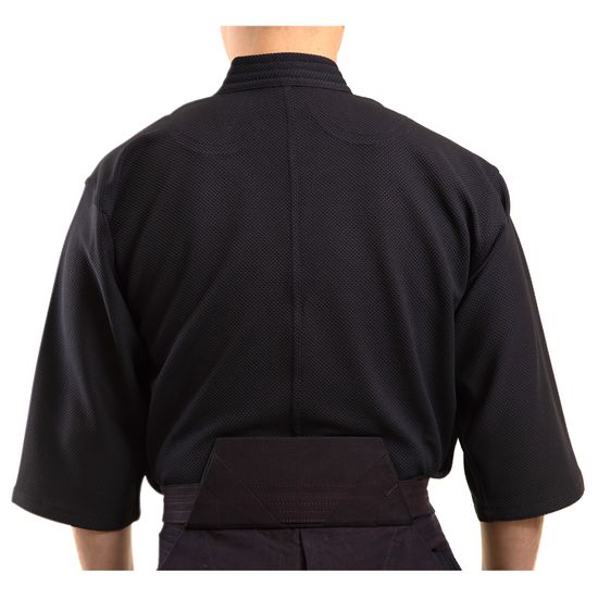 Miyabi Lightweight Kendogi - Back