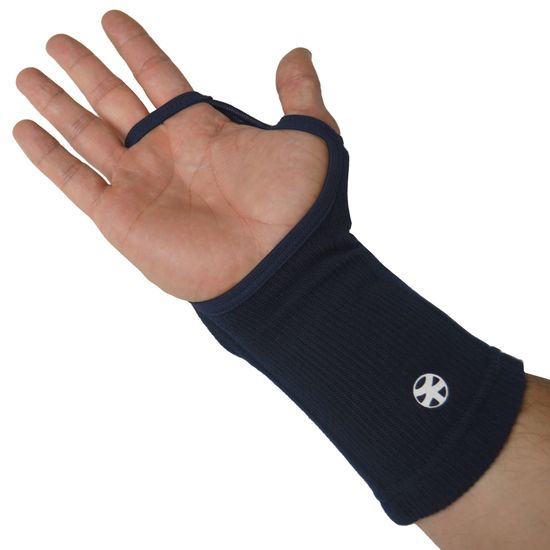 Wrist &amp; Hand Protector
