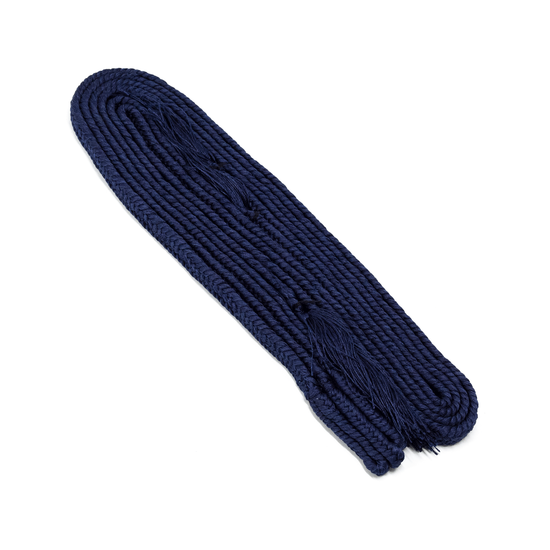 Deluxe Silk Do Himo - Overview
