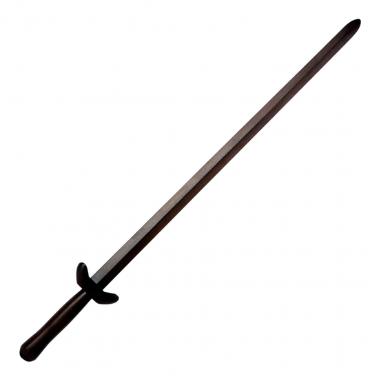 Oak Tai Chi Sword