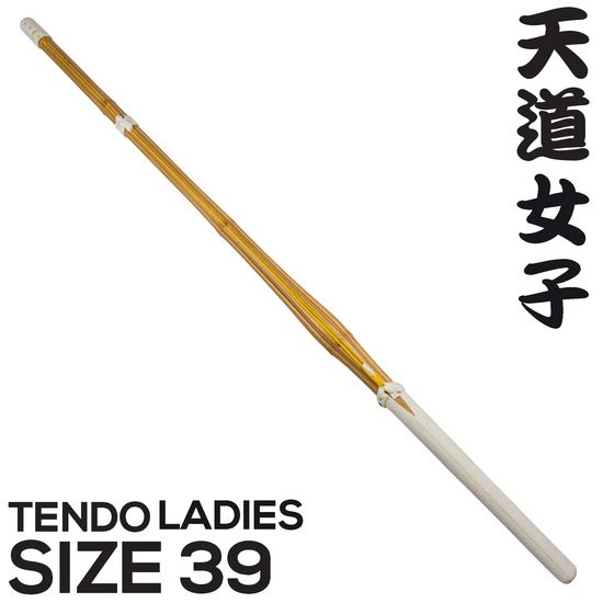 Tendo Koto Shinai for Ladies - Overview