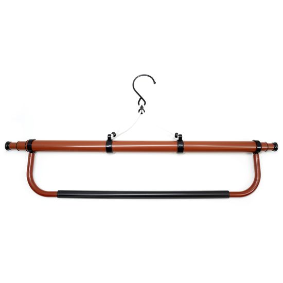 Budo Clothes Hanger - Overview