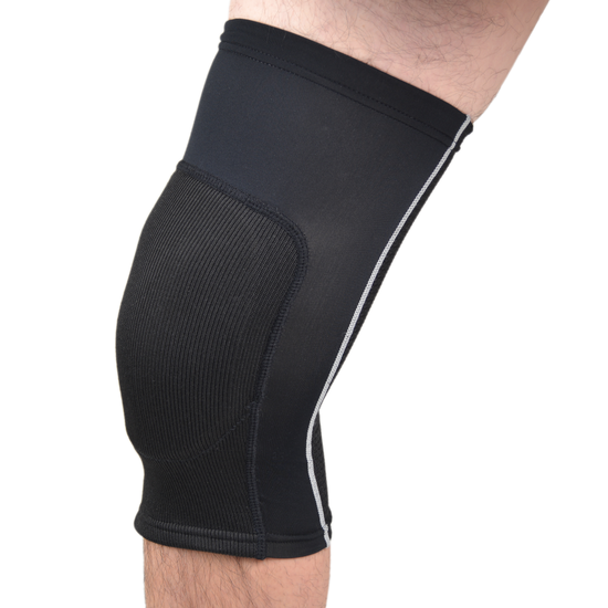 Deluxe Knee Pads