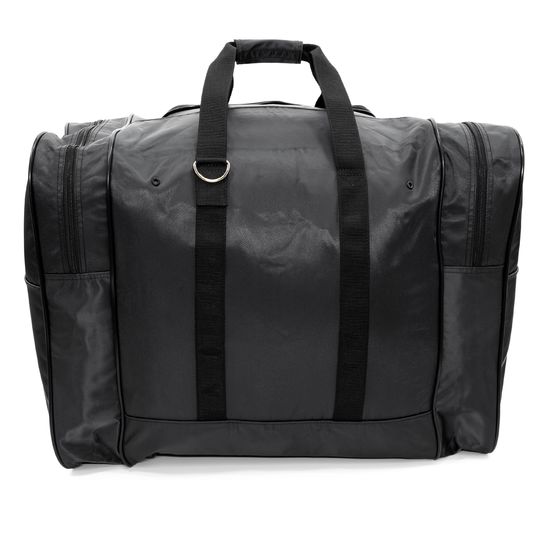 BB-3 Large Black Bogu Bag - Cls4