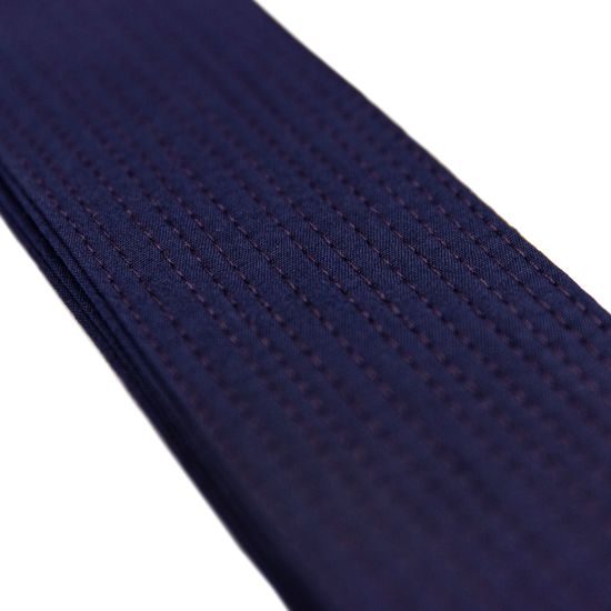Obi - Velcro - Black - Close