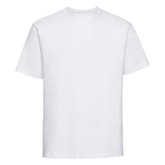 T-Shirt - White