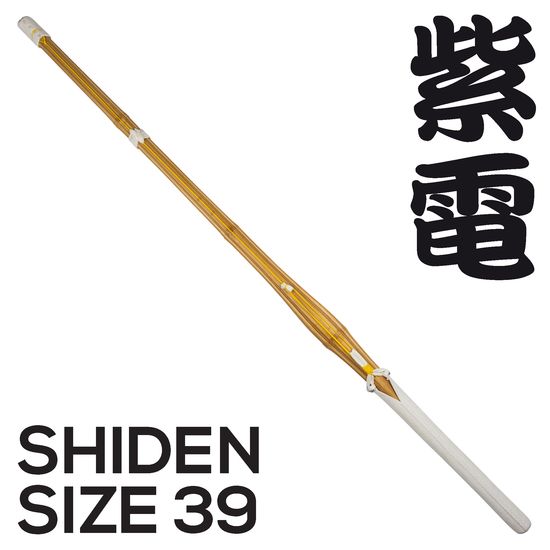 Shiden Tsukabuto Kendo Shinai - Overview