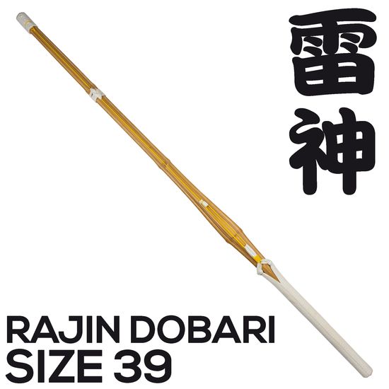 Raijin Madake Dobari Shinai - Overview