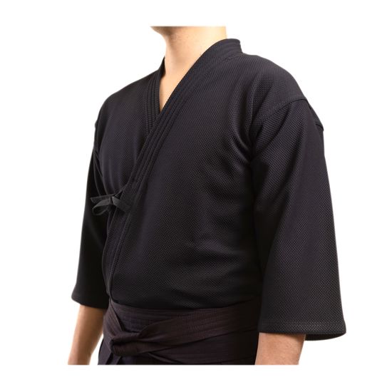 Keiryo Zashi Kendogi - Angle
