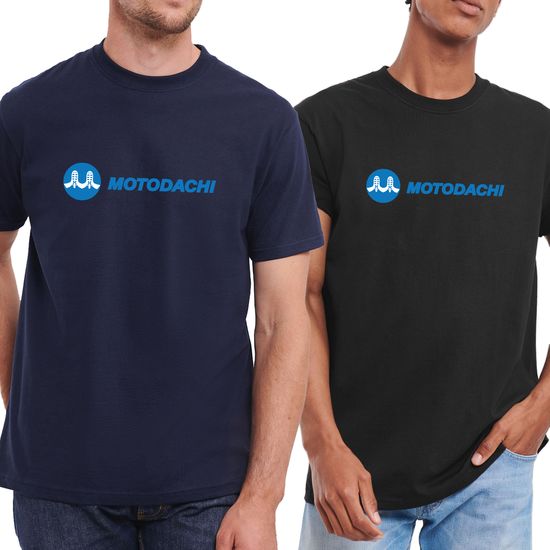 T-Shirt - Motodachi