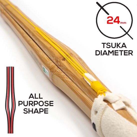 Tendo Ladies Shinai - Do